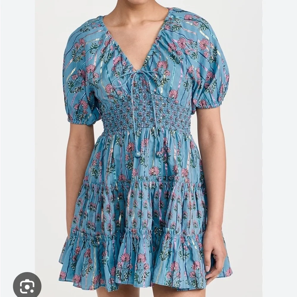 *BNWOT- Saylor's Greyson Dress-Size Small* - Picture 4 of 9